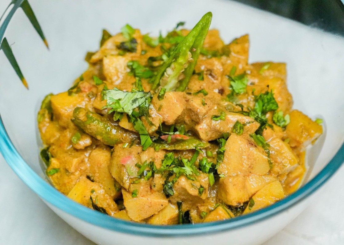 Baemble Curry Baemble Curry